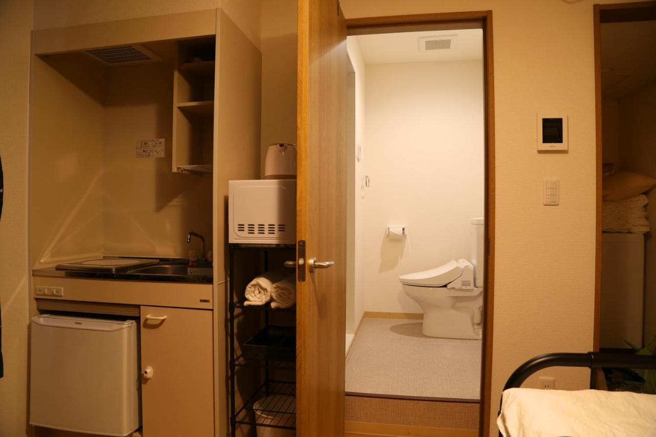 Tokyo E Joy Inn（Okubo Branch In Shinjuku） Экстерьер фото